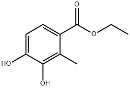 Ethyl 3,4-dihydroxy-2-methylbenzoate picture