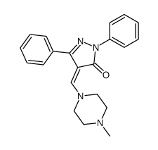 24665-76-7 structure