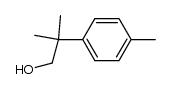 2-甲基-2-(对甲苯基)丙基-1-醇图片