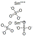 Samarium sulfate结构式