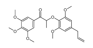 41535-98-2 structure