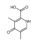 447461-21-4 structure