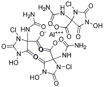 aluminum chlorohydroxy-allantoinate picture