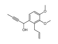 550358-34-4 structure