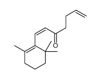 58105-50-3 structure