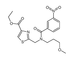 5945-06-2结构式