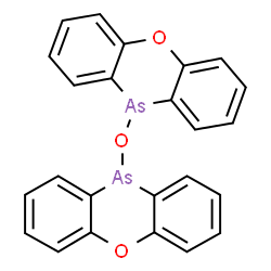 1-naphthyl ester 5'-methylthymidylic acid结构式