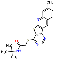 606122-55-8结构式