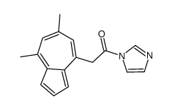 60718-47-0结构式