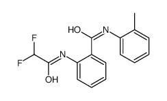 61555-11-1 structure