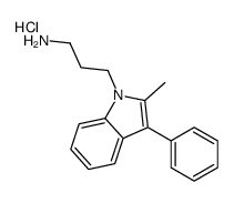 62391-23-5 structure