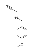 3-ISOCYANATOPYRIDINE structure