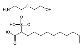 65520-66-3 structure