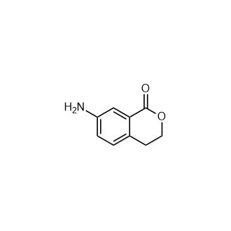 7-Aminoisochroman-1-one picture