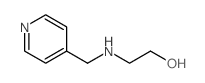 2-[(PYRIDIN-4-YLMETHYL)-AMINO]-ETHANOL picture