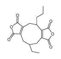 Byssochlamic Acid picture