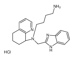 AMD-070 hydrochloride picture