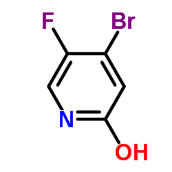 4-Bromo-5-fluoropyridin-2-ol picture