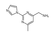 888313-66-4 structure