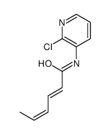 88974-09-8 structure