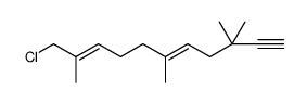 90544-14-2 structure