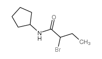 905811-01-0 structure