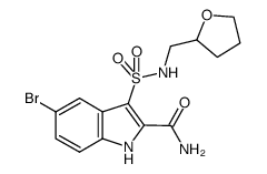 918494-71-0 structure