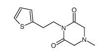 92138-64-2 structure