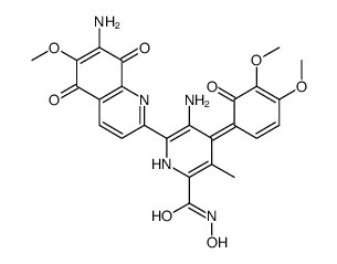 99520-42-0 structure