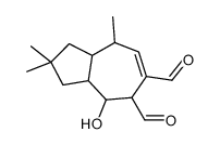 PIPERDIAL结构式