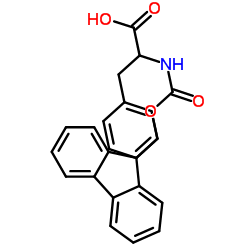 Fmoc-DL-β-Phe-OH图片