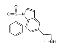 1063994-29-5 structure