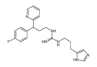 arpromidine Structure