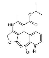 1076198-34-9 structure