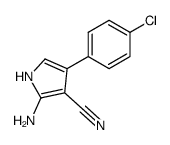 120450-07-9 structure