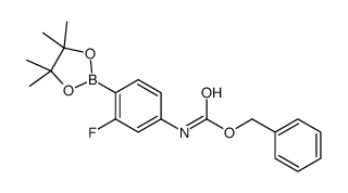 1218791-13-9 structure