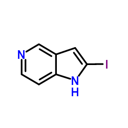 1227269-14-8结构式