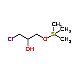 1-O-TriMethylsilyl Glycerol Monochlorohydrin picture