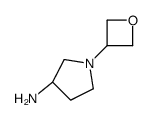 1256667-60-3 structure