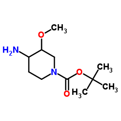 1260639-98-2 structure