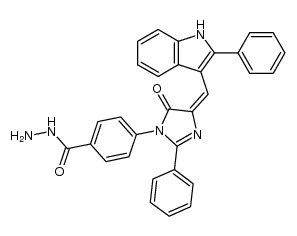 134248-36-5 structure