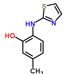 艾考度林结构式