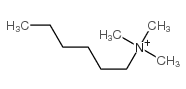 hexyltrimethylammonium picture