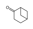 bicyclo[3.1.1]heptan-4-one结构式