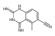 18917-72-1结构式