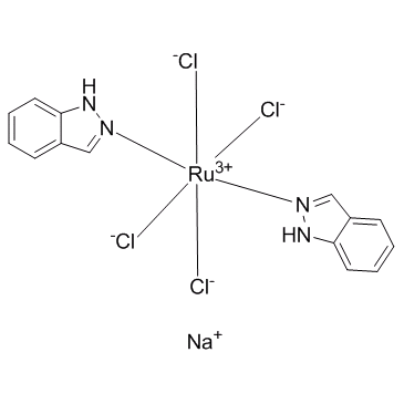 NKP-1339结构式