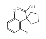 214263-03-3结构式