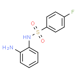 WYE-175839 Structure