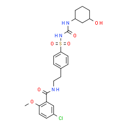 23074-07-9 structure