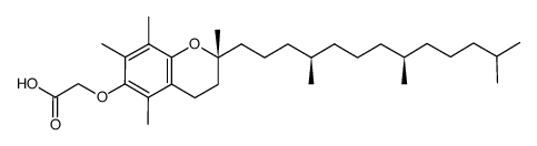 α-TOS Structure